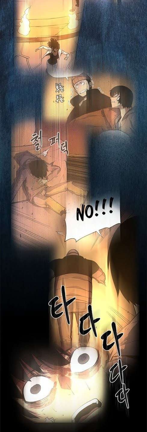 Solo Leveling Chapter 24 Gambar 11