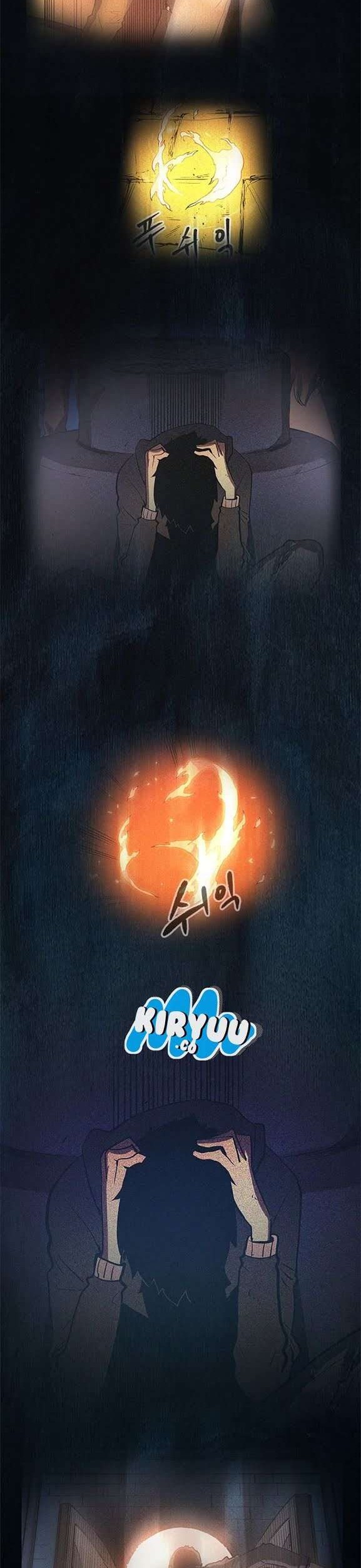 Solo Leveling Chapter 24 Gambar 13