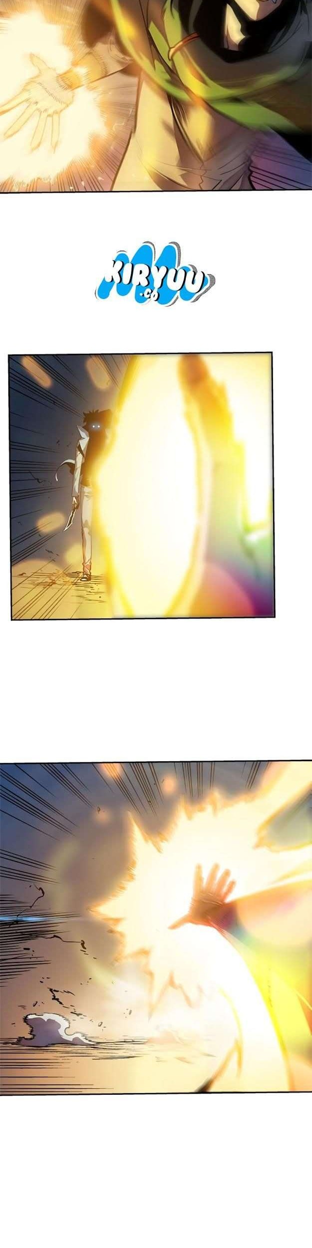 Solo Leveling Chapter 24 Gambar 16