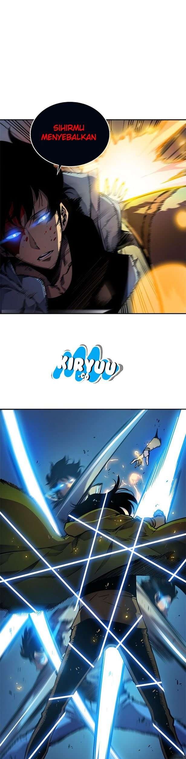 Solo Leveling Chapter 24 Gambar 18