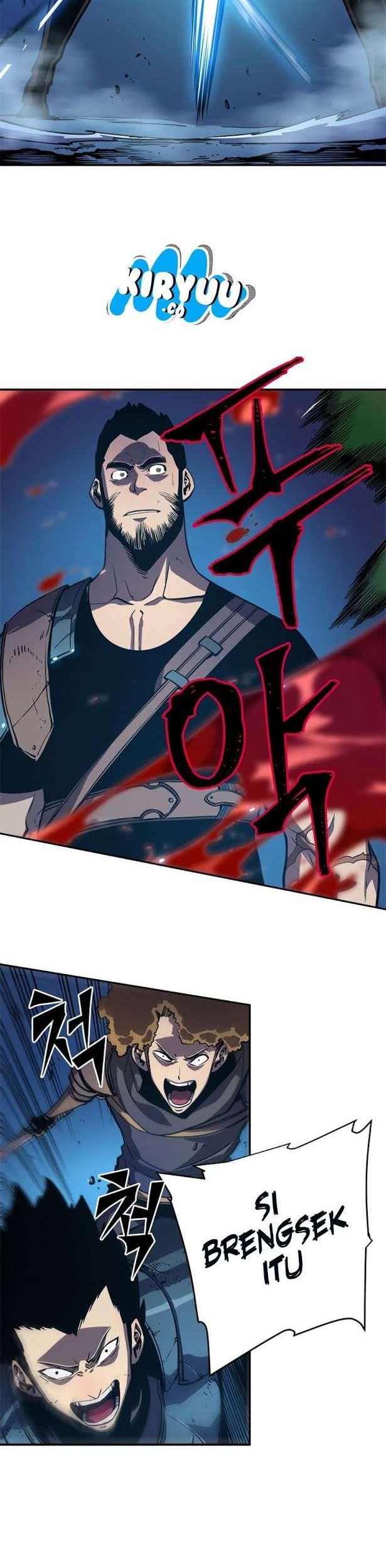 Solo Leveling Chapter 24 Gambar 19