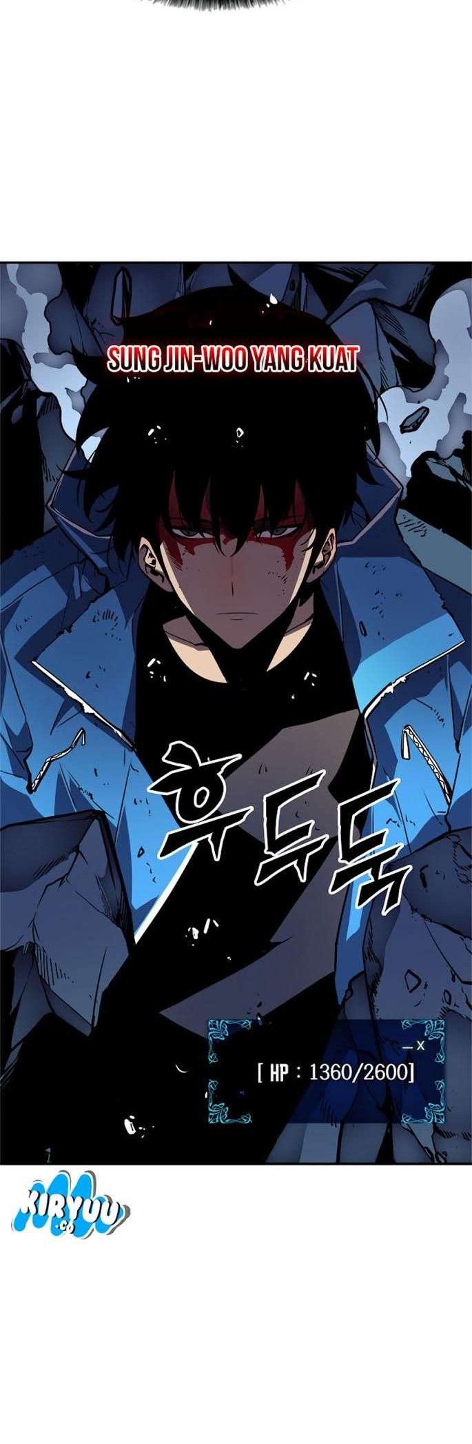 Solo Leveling Chapter 23 Gambar 33