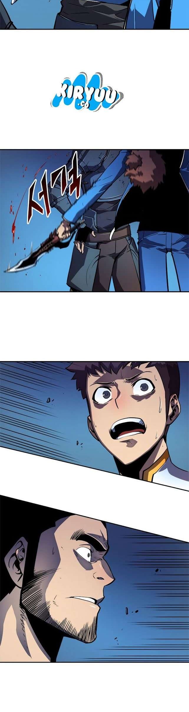 Solo Leveling Chapter 23 Gambar 43