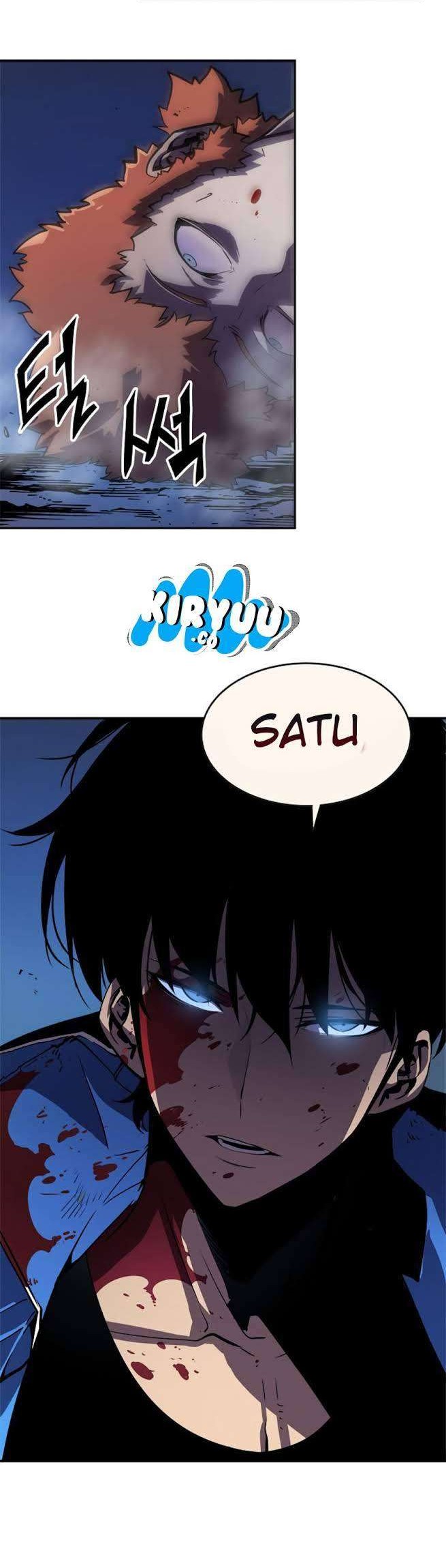 Solo Leveling Chapter 23 Gambar 45