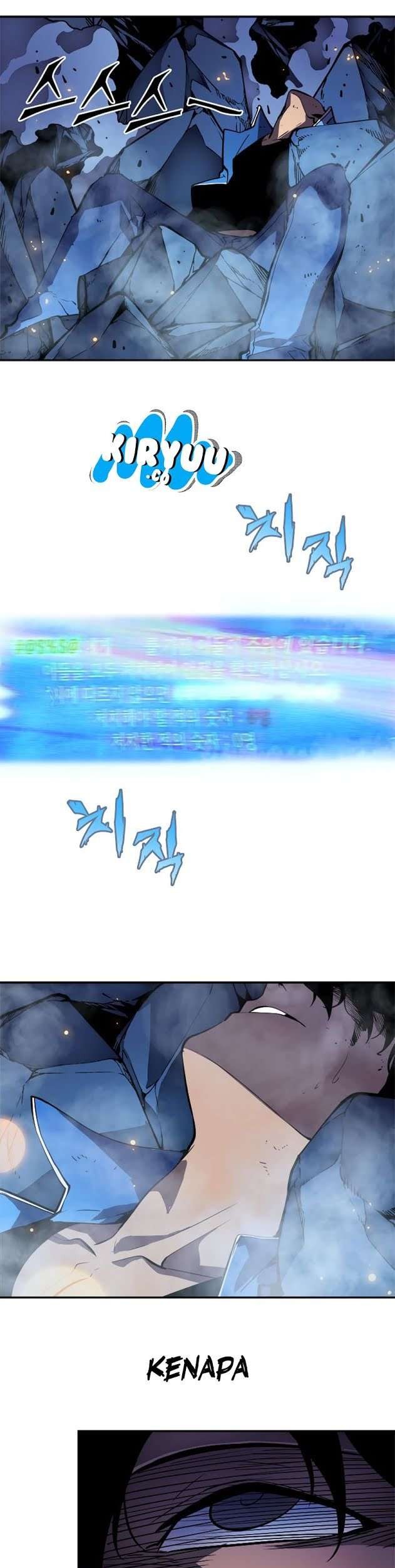 Solo Leveling Chapter 23 Gambar 25