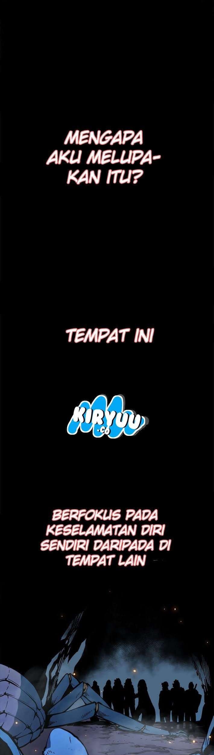 Solo Leveling Chapter 23 Gambar 27