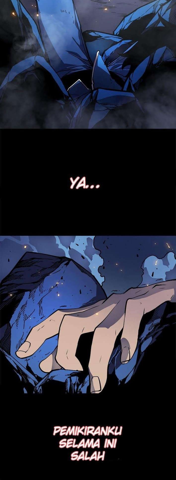 Solo Leveling Chapter 23 Gambar 28