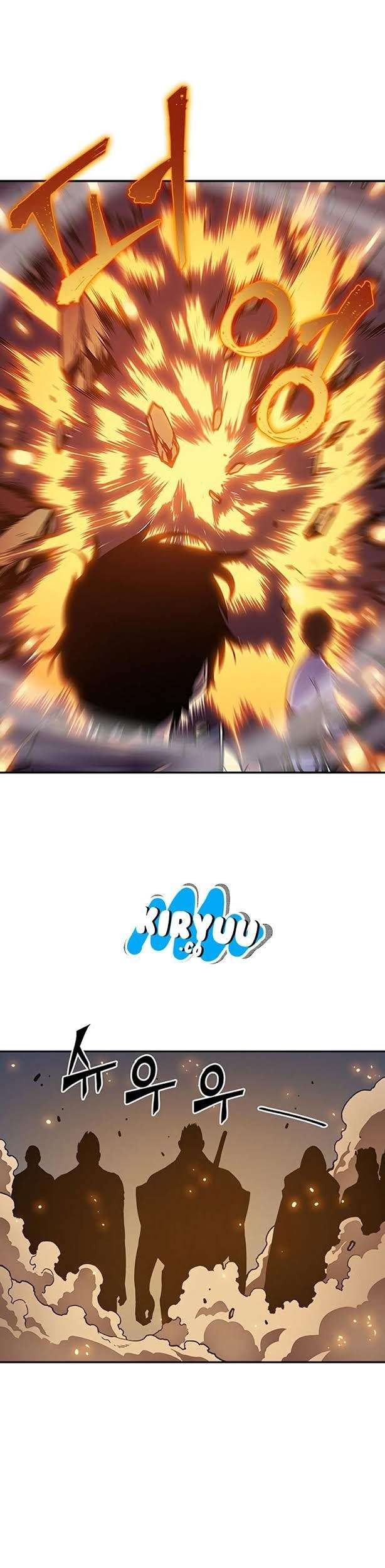 Solo Leveling Chapter 23 Gambar 3