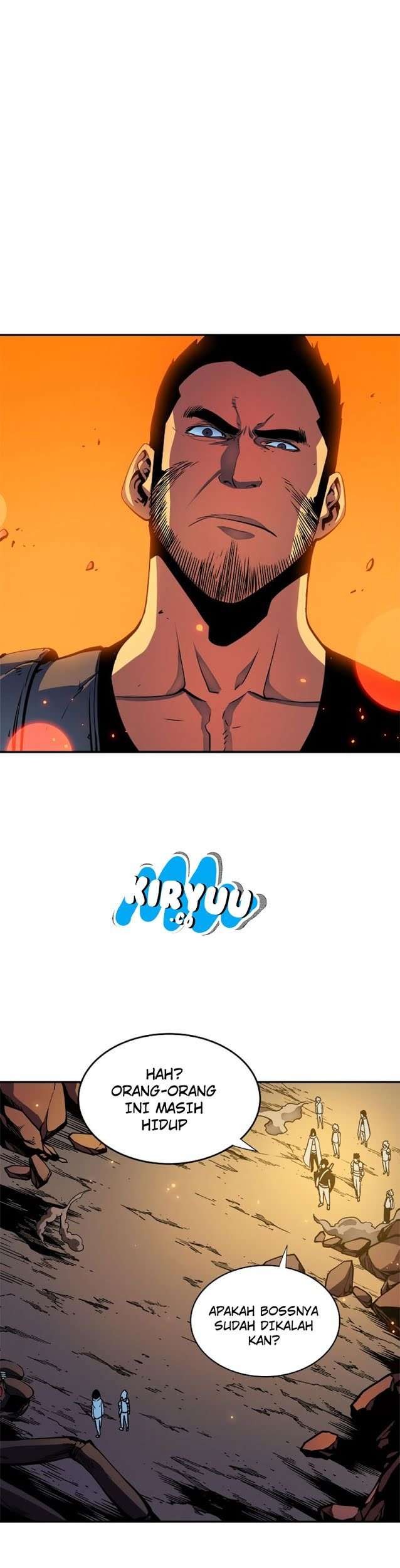 Solo Leveling Chapter 23 Gambar 6