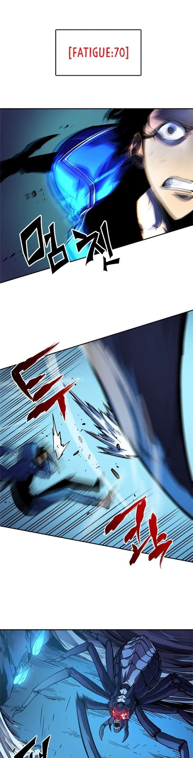 Solo Leveling Chapter 22 Gambar 28