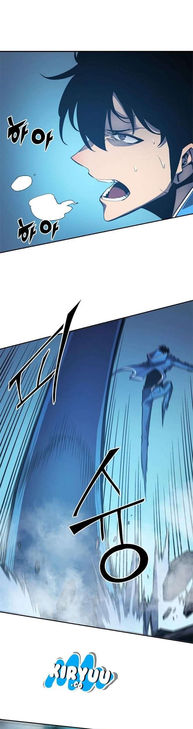 Solo Leveling Chapter 22 Gambar 30