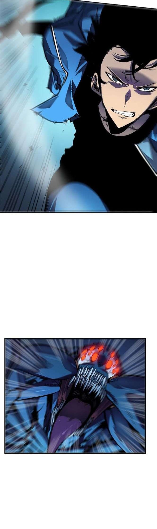 Solo Leveling Chapter 22 Gambar 31