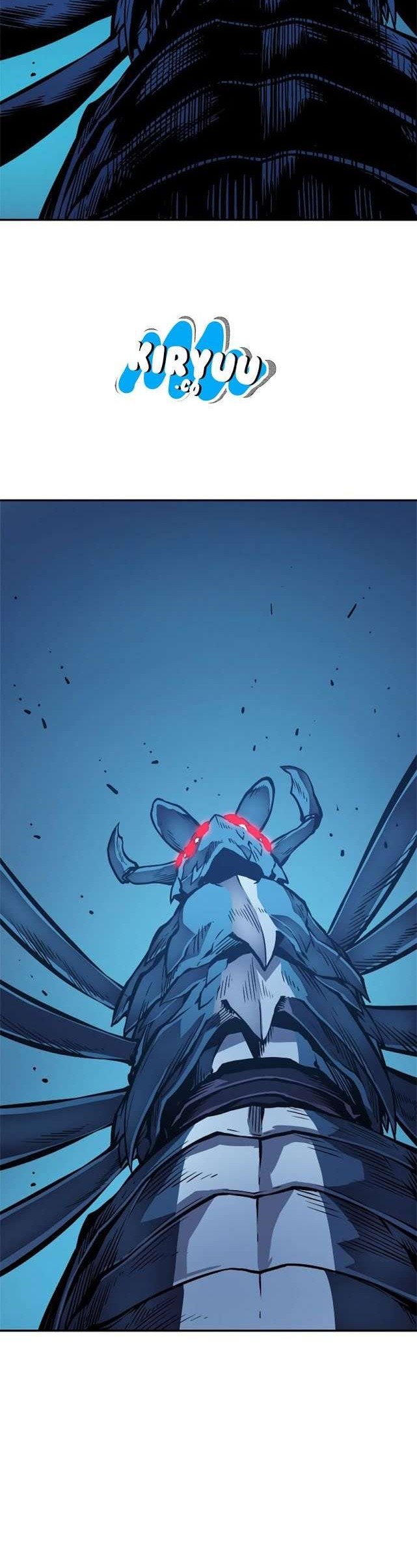 Solo Leveling Chapter 22 Gambar 36