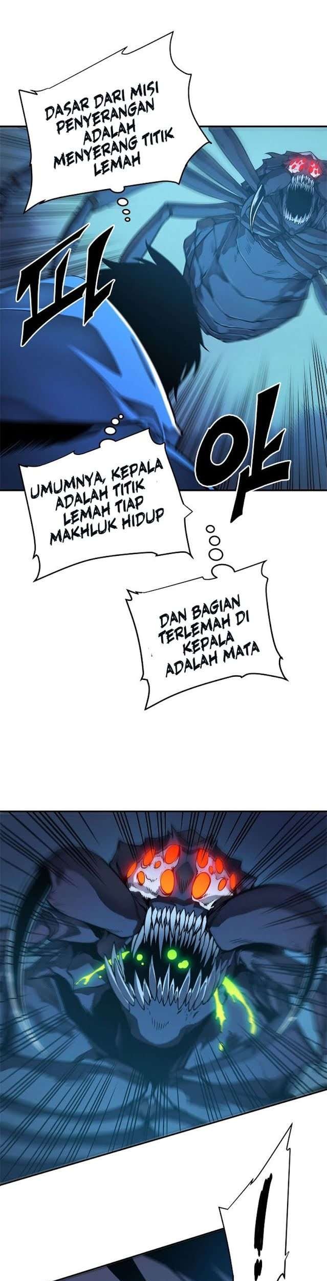 Solo Leveling Chapter 22 Gambar 18
