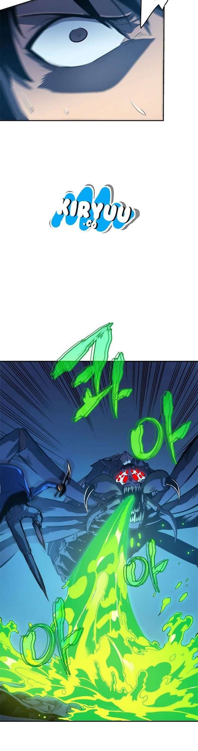 Solo Leveling Chapter 22 Gambar 19