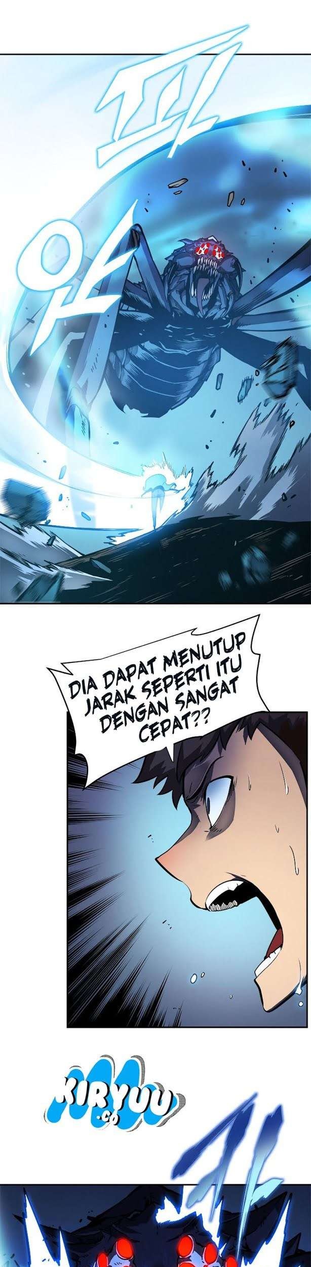 Solo Leveling Chapter 22 Gambar 23