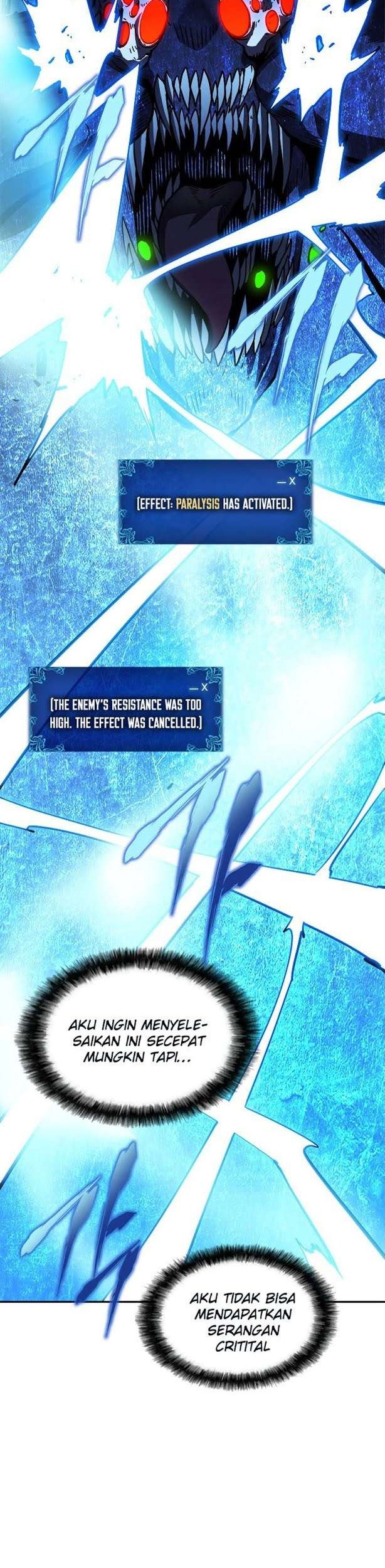 Solo Leveling Chapter 22 Gambar 24