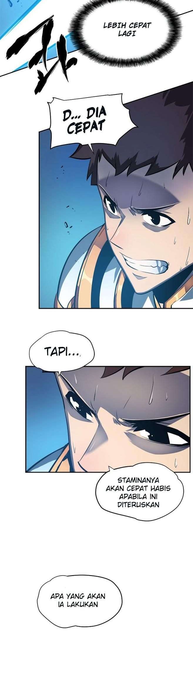 Solo Leveling Chapter 22 Gambar 27