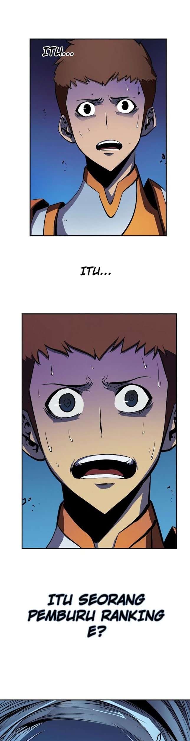 Solo Leveling Chapter 22 Gambar 3