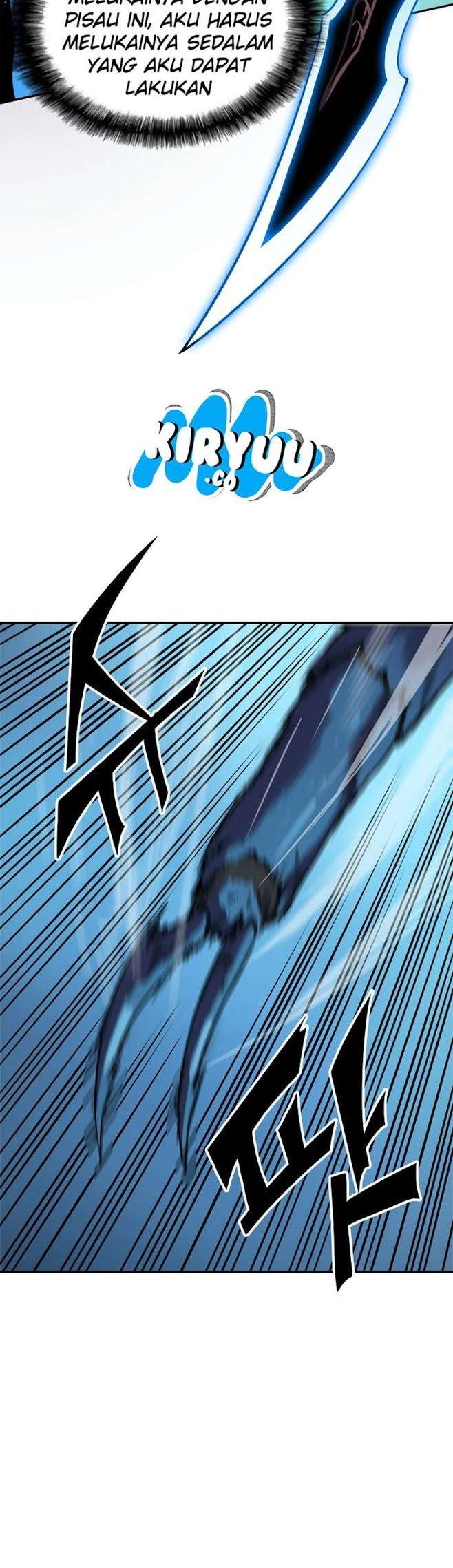 Solo Leveling Chapter 22 Gambar 6