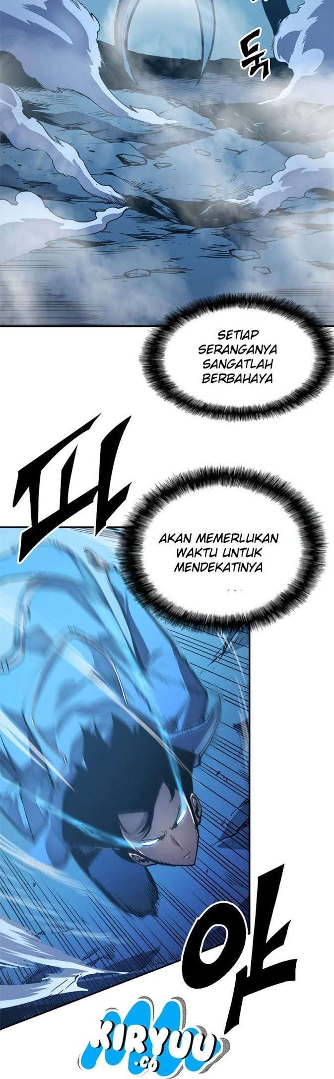 Solo Leveling Chapter 22 Gambar 8