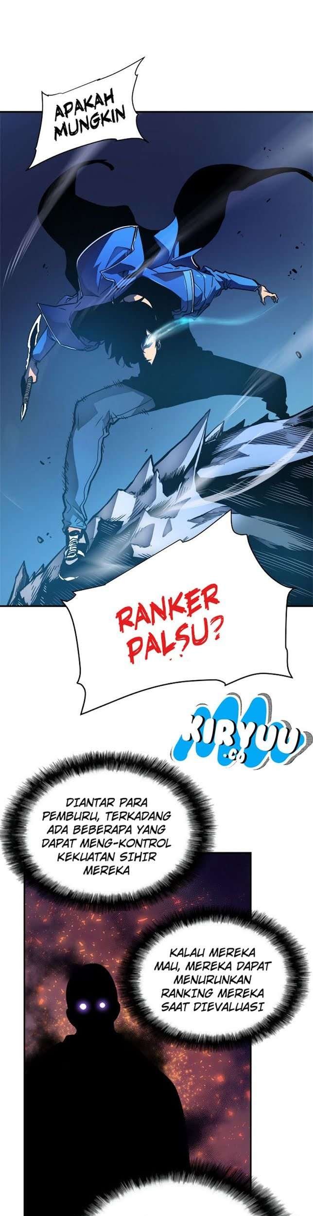 Solo Leveling Chapter 22 Gambar 11