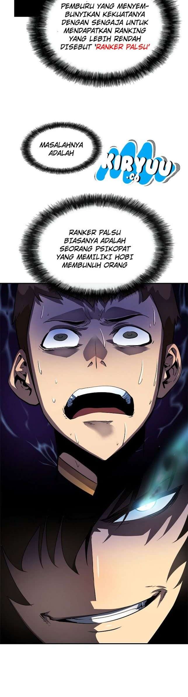 Solo Leveling Chapter 22 Gambar 12