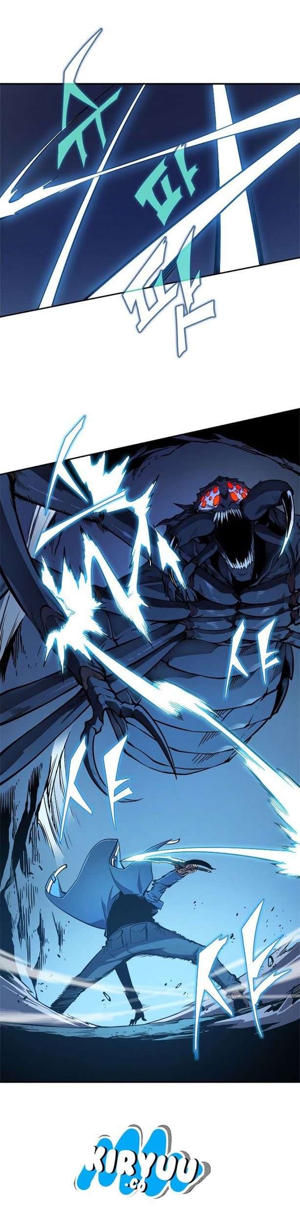 Solo Leveling Chapter 22 Gambar 13