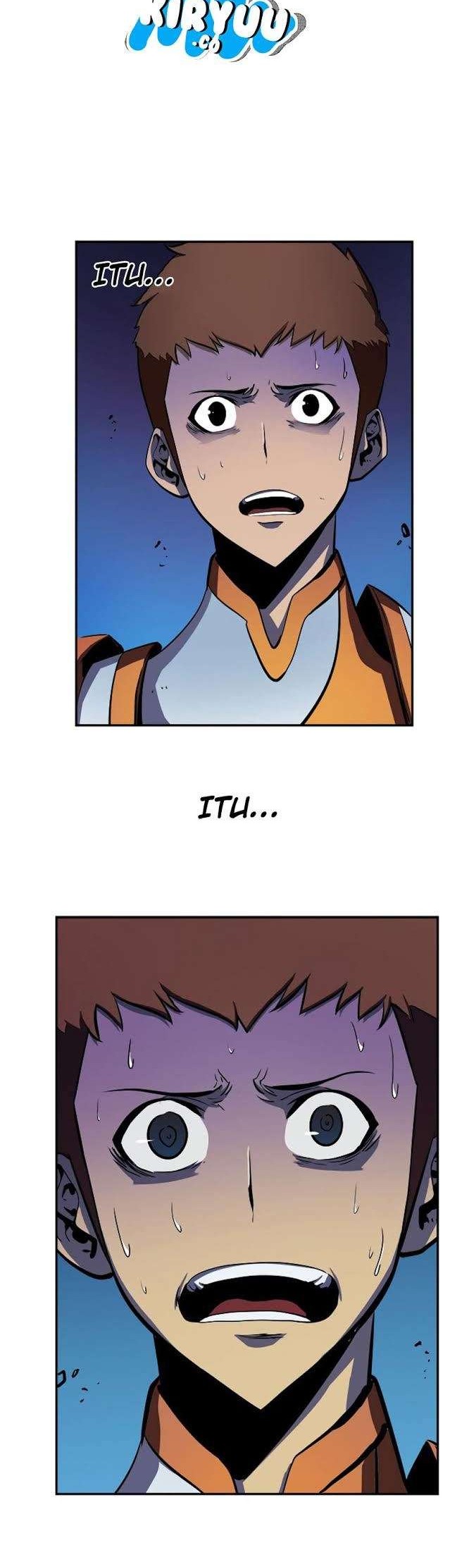 Solo Leveling Chapter 21 Gambar 40