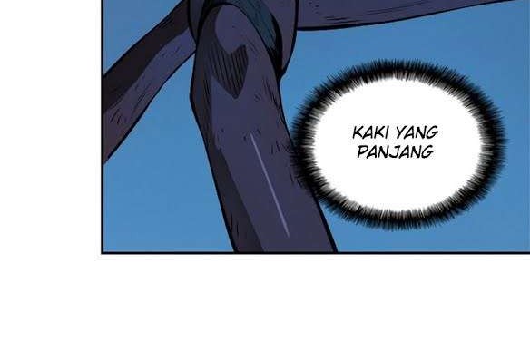 Solo Leveling Chapter 21 Gambar 22