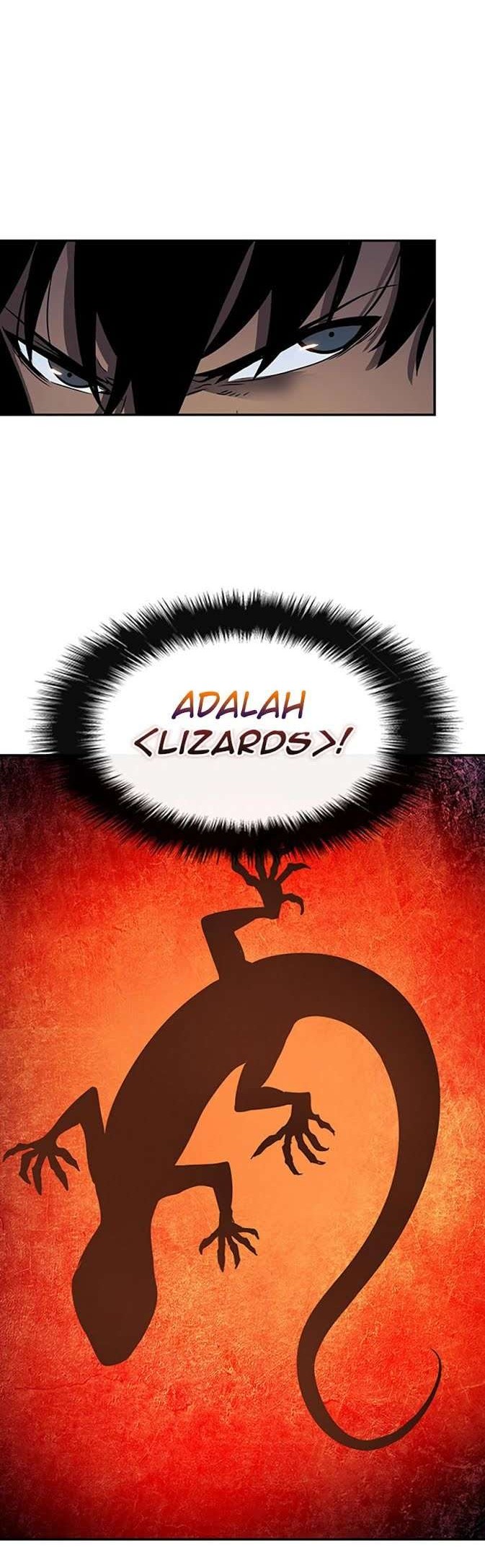 Solo Leveling Chapter 21 Gambar 4