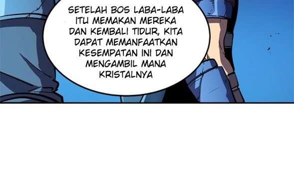 Solo Leveling Chapter 21 Gambar 16