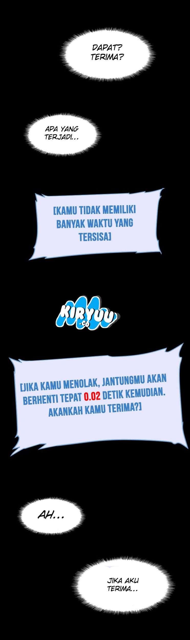 Solo Leveling Chapter 10 Gambar 40