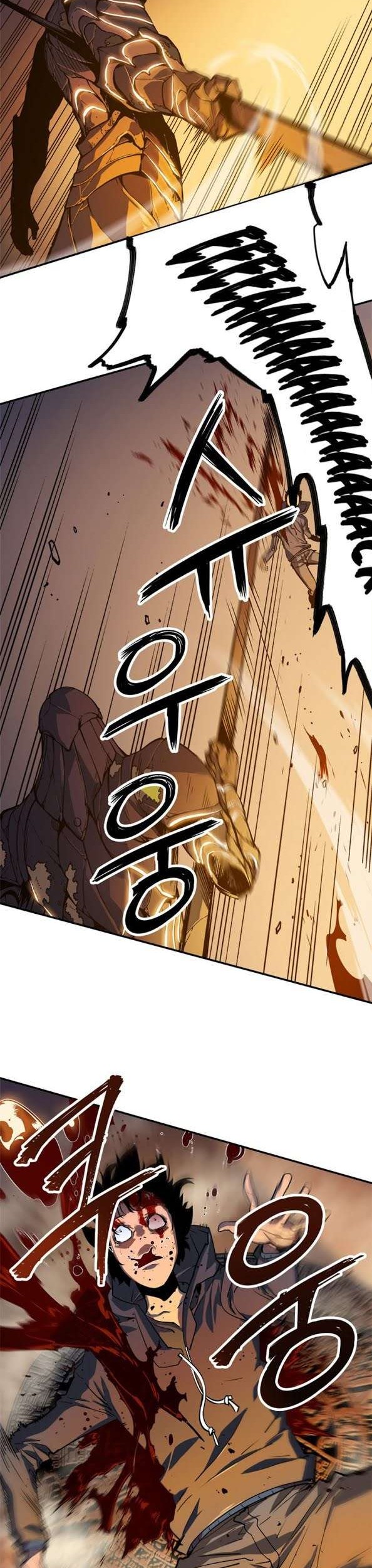 Solo Leveling Chapter 10 Gambar 26