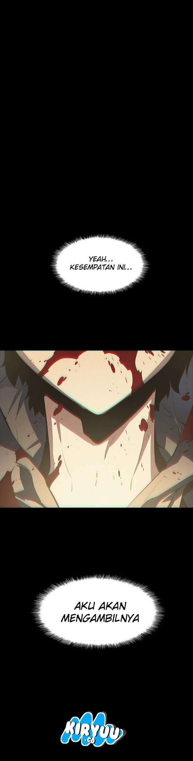 Solo Leveling Chapter 10 Gambar 42