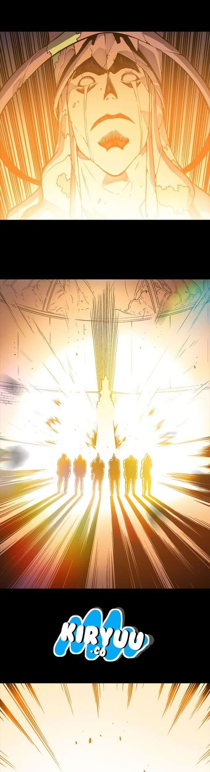 Solo Leveling Chapter 10 Gambar 44