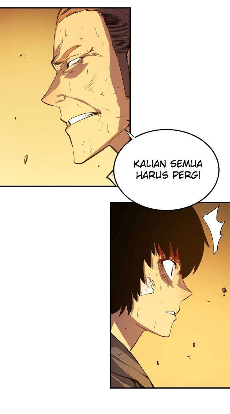 Solo Leveling Chapter 10 Gambar 6