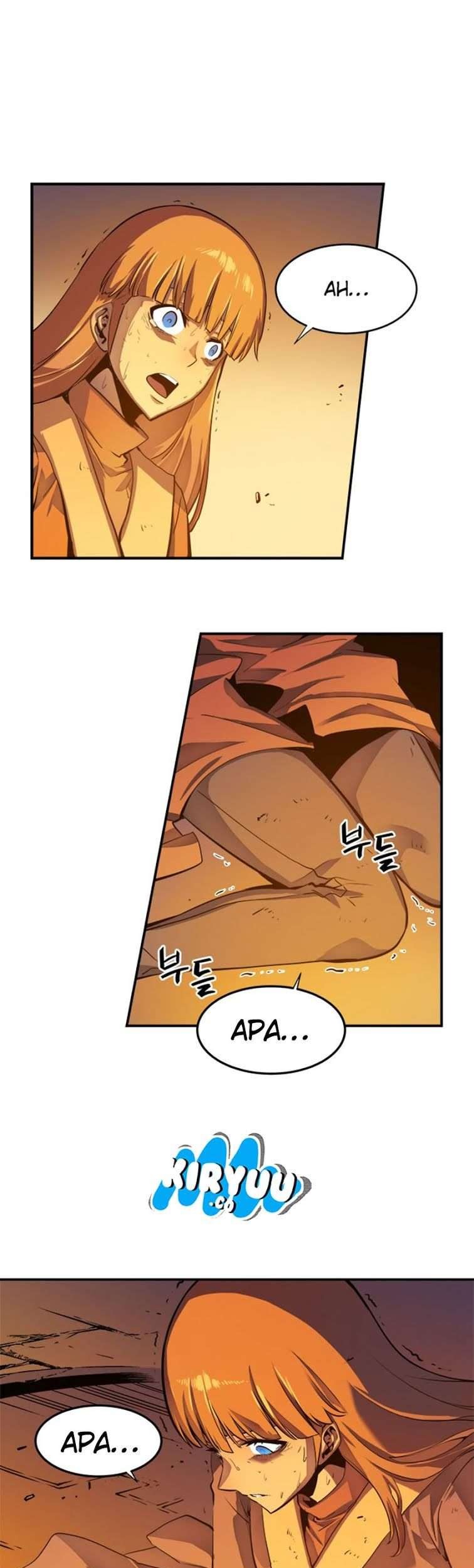 Solo Leveling Chapter 10 Gambar 9