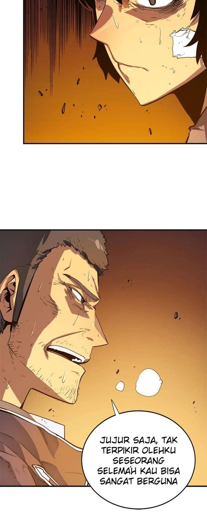 Solo Leveling Chapter 9 Gambar 27