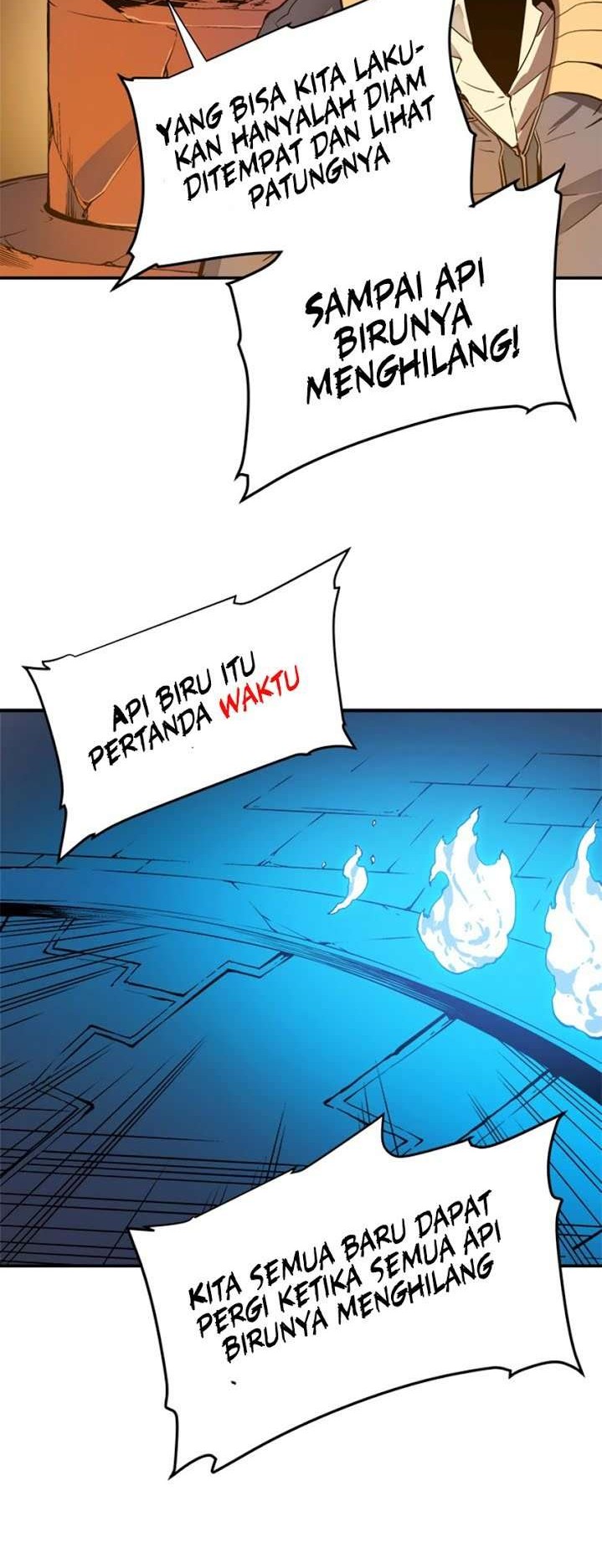 Solo Leveling Chapter 9 Gambar 25