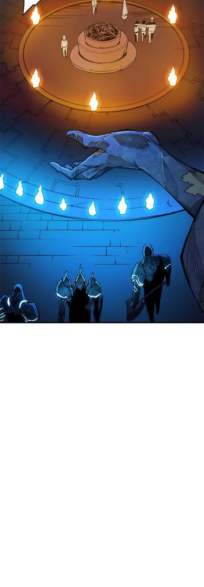 Solo Leveling Chapter 9 Gambar 6