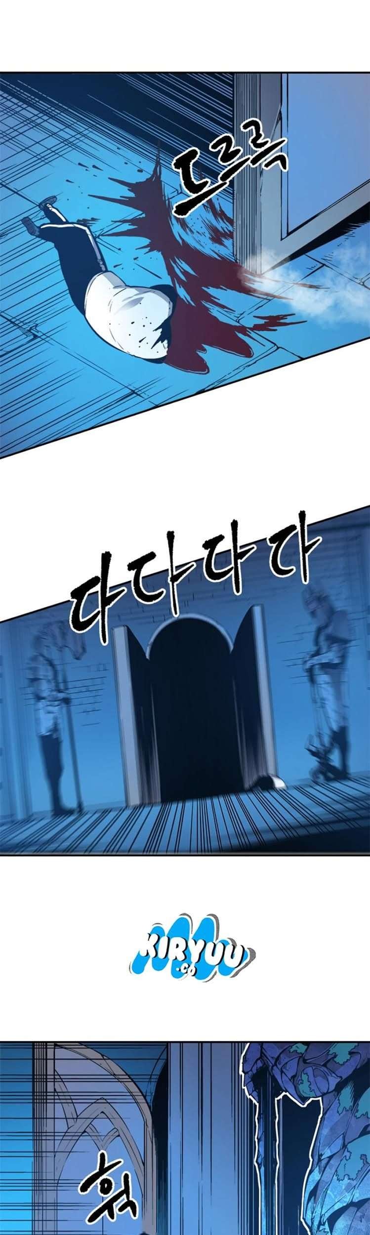 Solo Leveling Chapter 9 Gambar 13