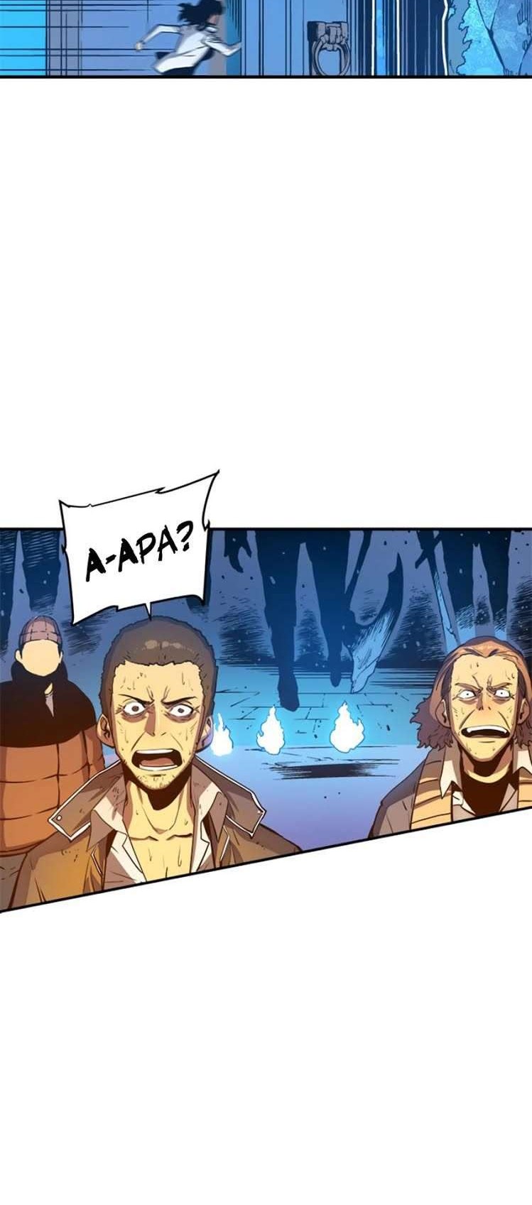 Solo Leveling Chapter 9 Gambar 14