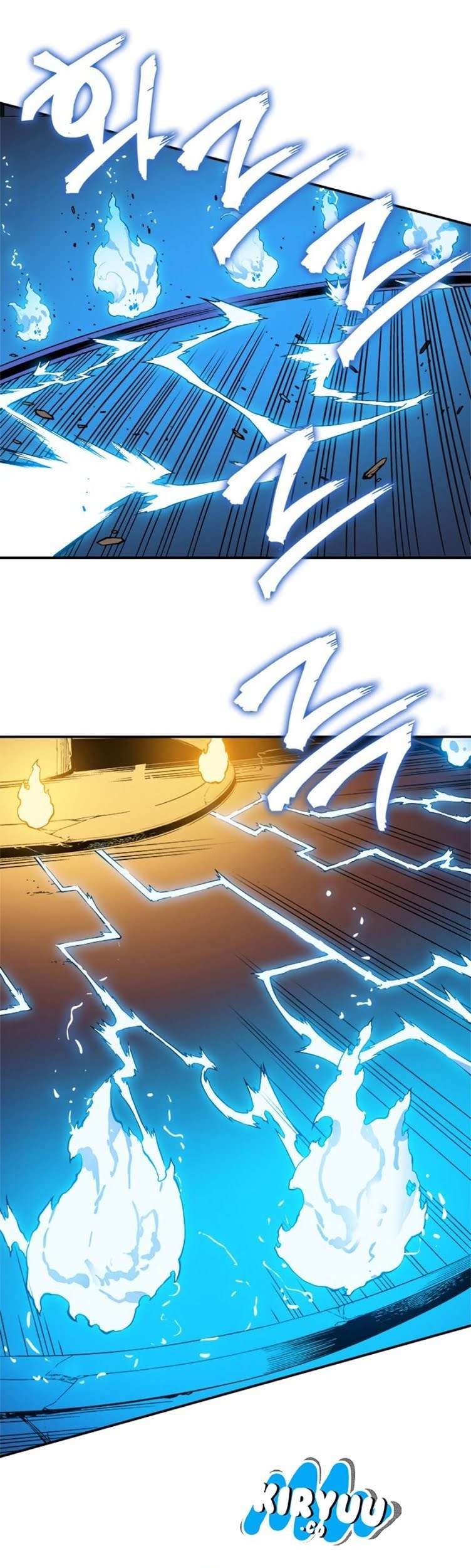 Solo Leveling Chapter 8 Gambar 40