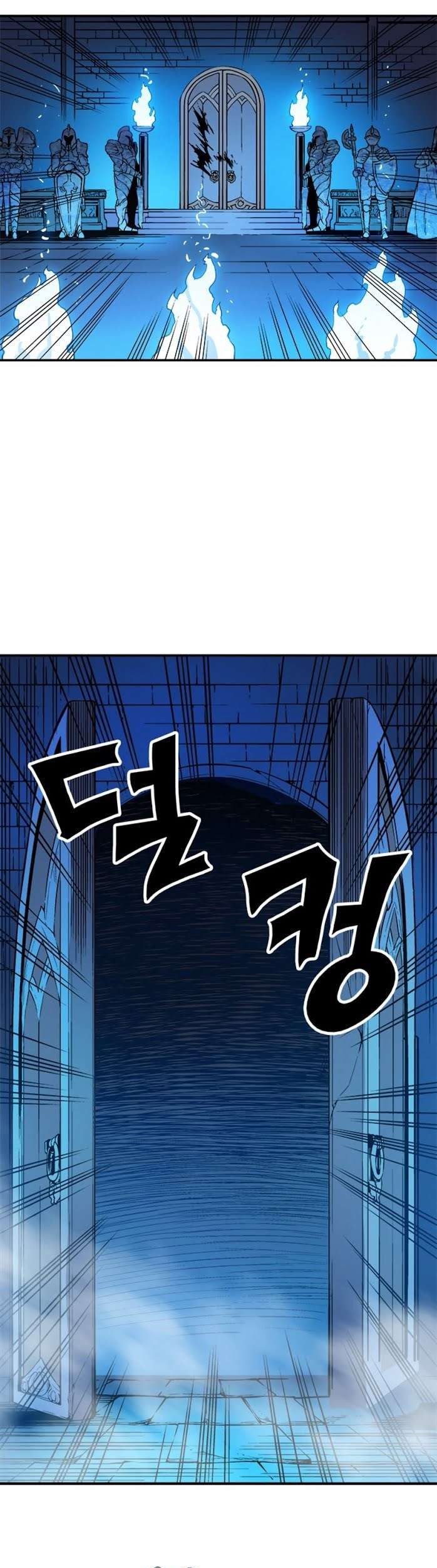 Solo Leveling Chapter 8 Gambar 42