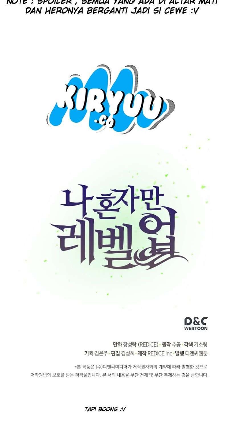 Solo Leveling Chapter 8 Gambar 47