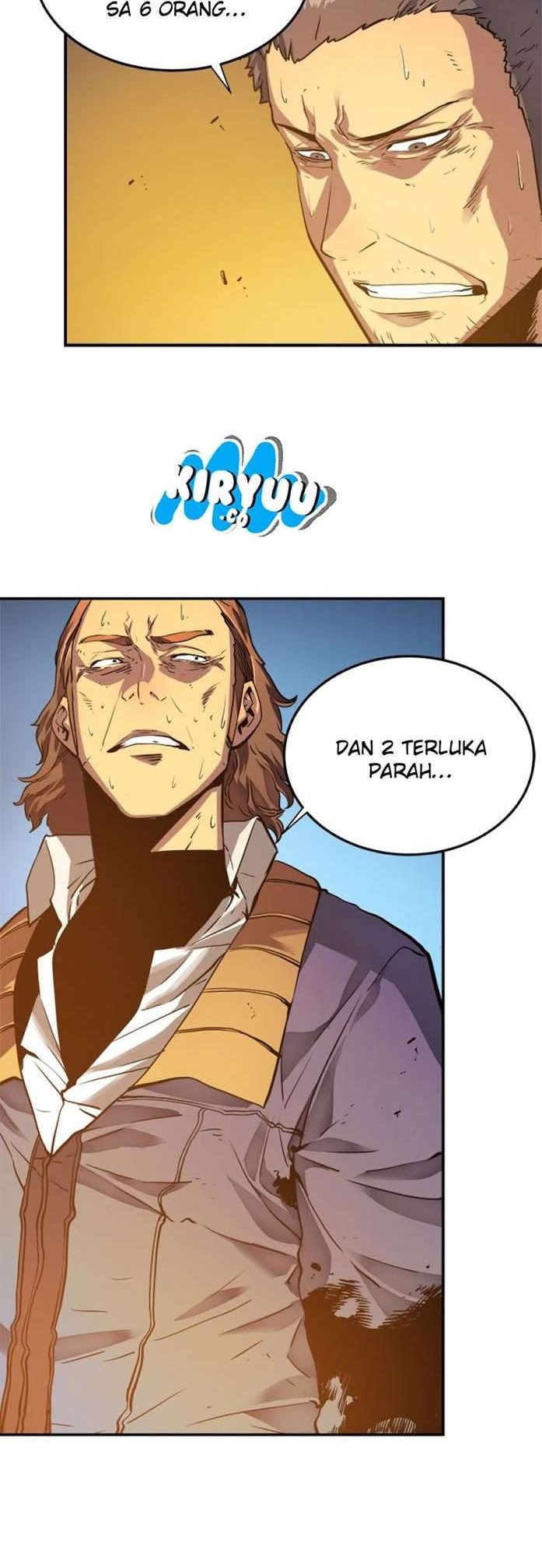 Solo Leveling Chapter 8 Gambar 8