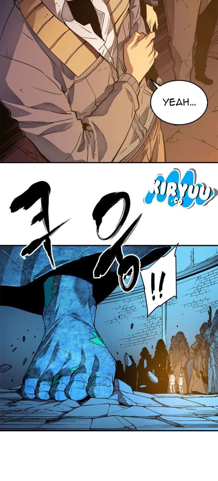 Solo Leveling Chapter 8 Gambar 10