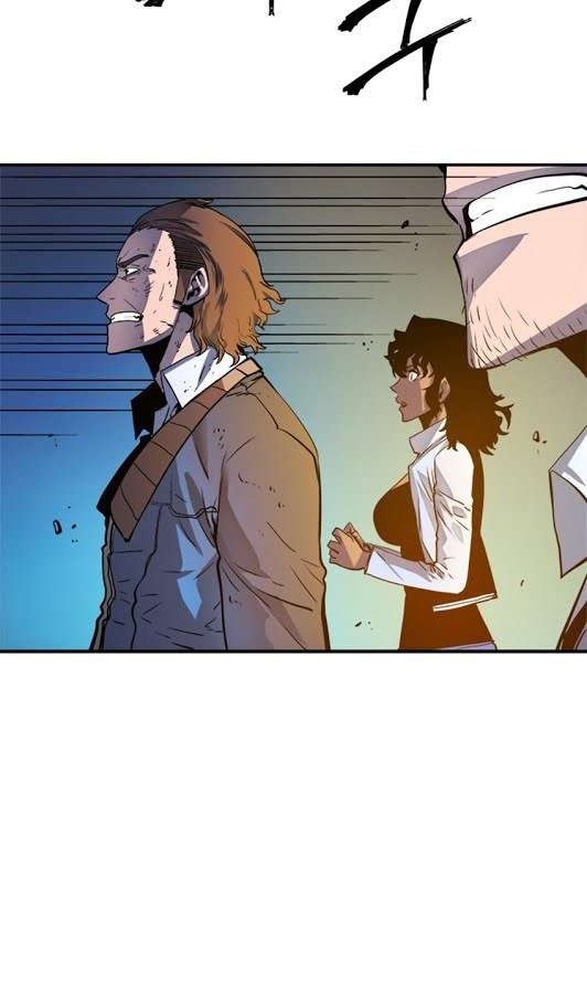 Solo Leveling Chapter 8 Gambar 13