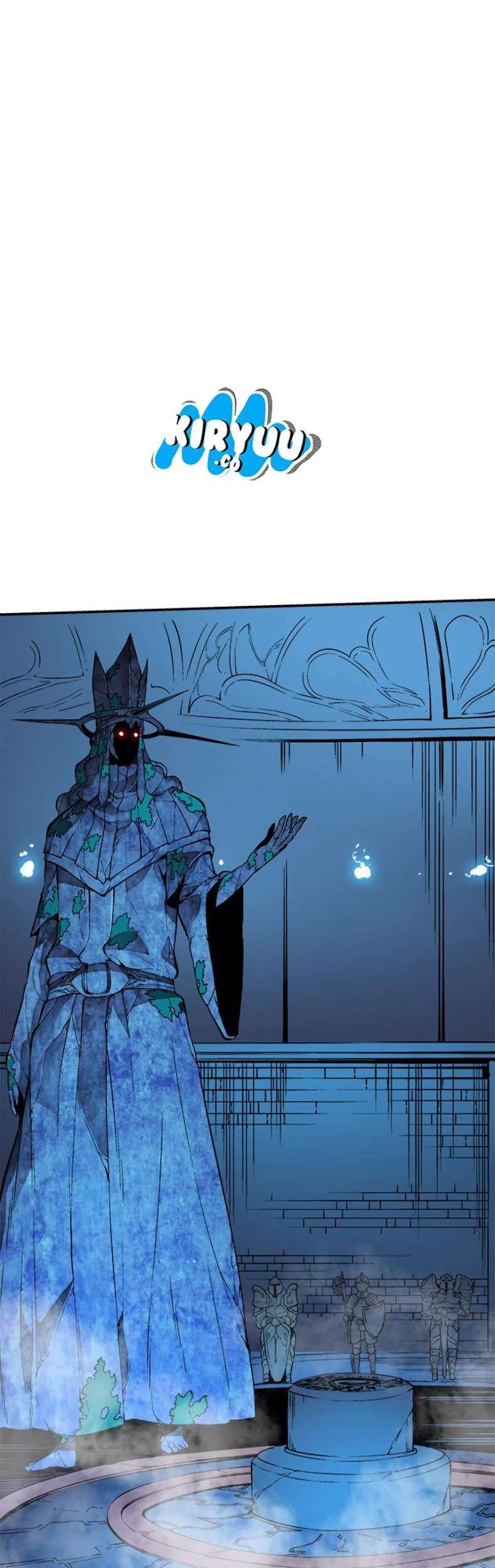 Solo Leveling Chapter 8 Gambar 14